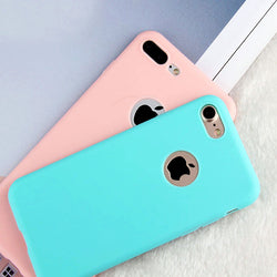 Funda Iphone TPU
