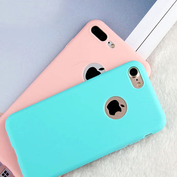 Funda Iphone TPU