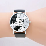 Reloj precioso de Mickey Mouse