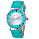 Precioso Reloj Clásico