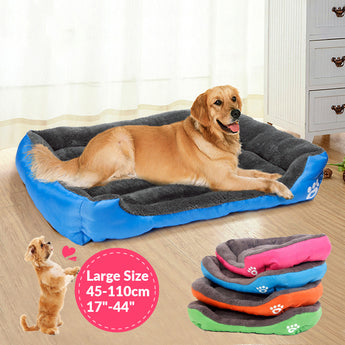 Cama para perros & Gatos de colores