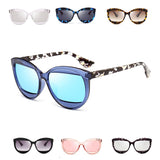 Gafas de sol patillas de colores - Vintage - Hipster