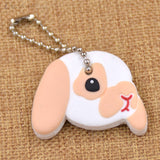 Fundas para llaves de Animales