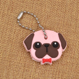 Fundas para llaves de Animales