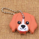 Fundas para llaves de Animales