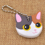 Fundas para llaves de Animales