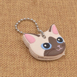 Fundas para llaves de Animales