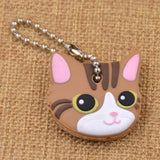 Fundas para llaves de Animales