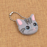 Fundas para llaves de Animales