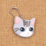 Fundas para llaves de Animales