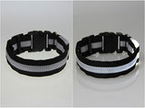 Collar de seguridad LED - Perros - Gatos - Collar de nylon