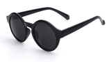 Gafas de sol circulares RETRO