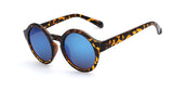 Gafas de sol circulares RETRO