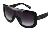 Gafas de sol cuadradas UV400