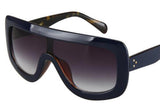 Gafas de sol cuadradas UV400