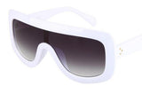 Gafas de sol cuadradas UV400