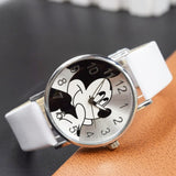 Reloj precioso de Mickey Mouse