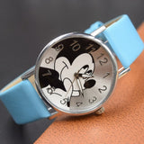 Reloj precioso de Mickey Mouse