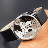 Reloj precioso de Mickey Mouse