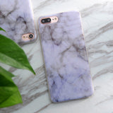 Funda de imitación Mármol para Iphone 1
