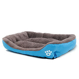 Cama para perros & Gatos de colores