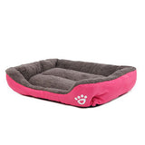 Cama para perros & Gatos de colores