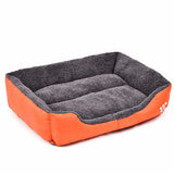 Cama para perros & Gatos de colores