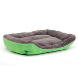 Cama para perros & Gatos de colores