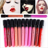 Barra de labios Glossy