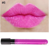 Barra de labios Glossy