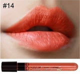 Barra de labios Glossy