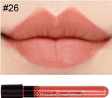 Barra de labios Glossy