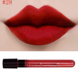 Barra de labios Glossy