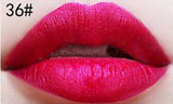 Barra de labios Glossy