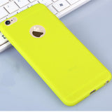 Funda Iphone TPU