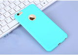 Funda Iphone TPU