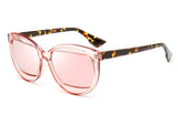 Gafas de sol patillas de colores - Vintage - Hipster