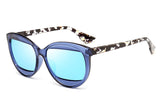 Gafas de sol patillas de colores - Vintage - Hipster