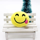 Llaveros de Emoticonos