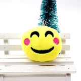 Llaveros de Emoticonos