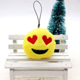 Llaveros de Emoticonos