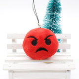 Llaveros de Emoticonos