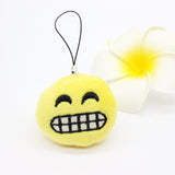 Llaveros de Emoticonos